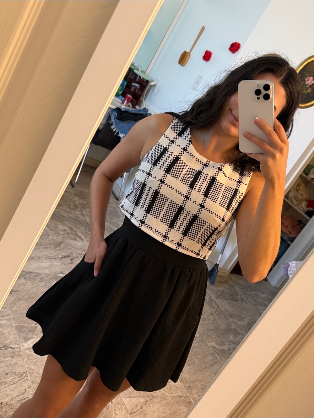 Jodi Kristopher Dress size 3